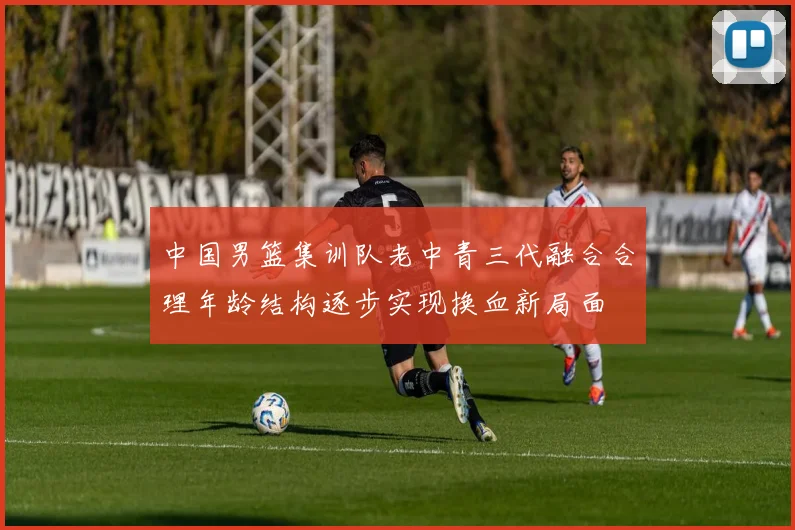 中国男篮集训队老中青三代融合合理年龄结构逐步实现换血新局面