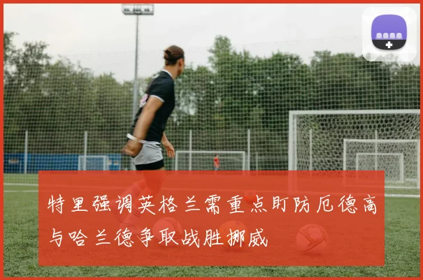 特里强调英格兰需重点盯防厄德高与哈兰德争取战胜挪威