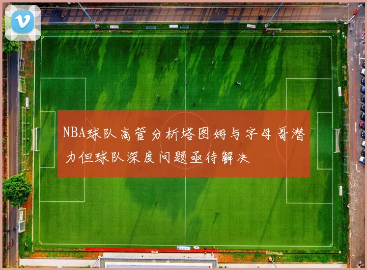 NBA球队高管分析塔图姆与字母哥潜力但球队深度问题亟待解决