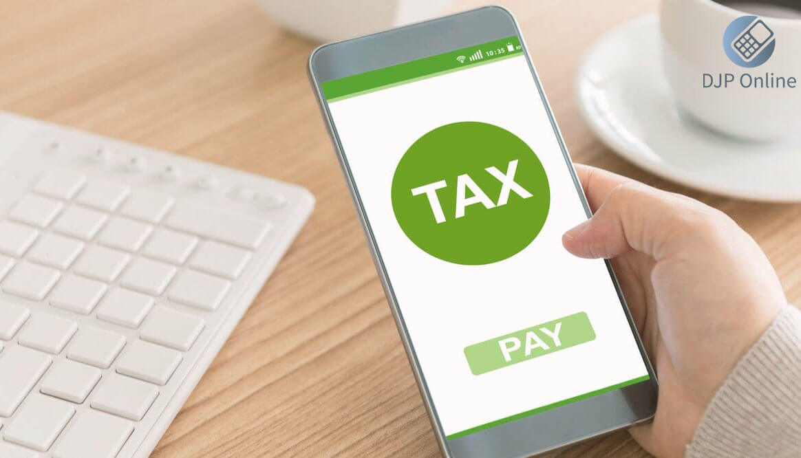 Pay Tax Online 